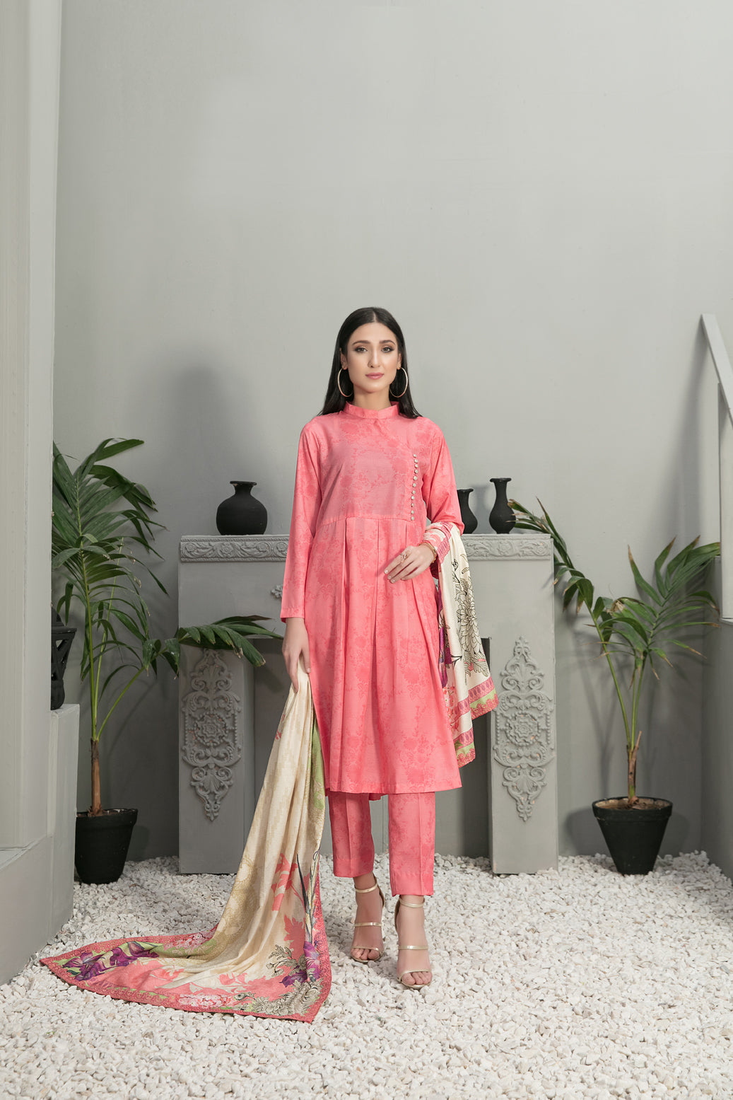 Golnar By Tawakkal 100% Original Ready To Ship