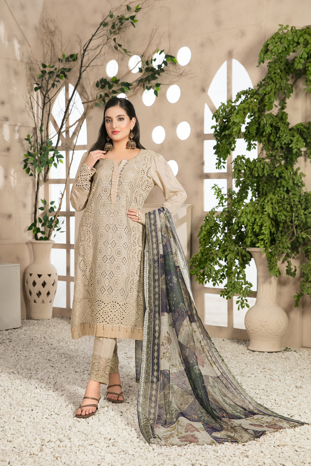 Ayra By Tawakkal Collection 100% Original