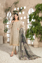 Ayra By Tawakkal Collection 100% Original