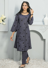 Basics 2 Piece Collection By Tawakkal 100% Original