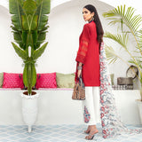 Nureh Luxury Lawn 2020-100% Original Guaranteed