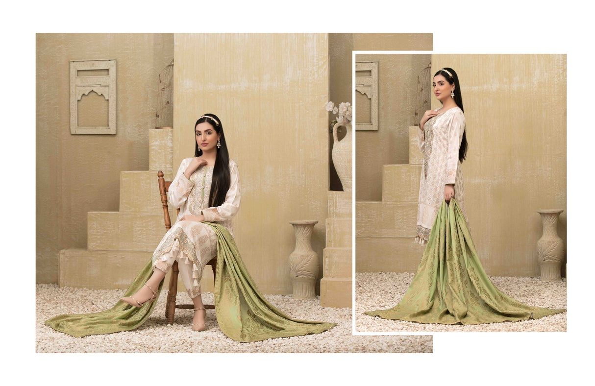 Meherma By Tawakkal Embroidered Lawn Collection 2021 -100% Original Guaranteed