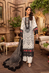 Majestic Premium Festivel Lawn Collection by Adan’s Libas-100% Original Guaranteed
