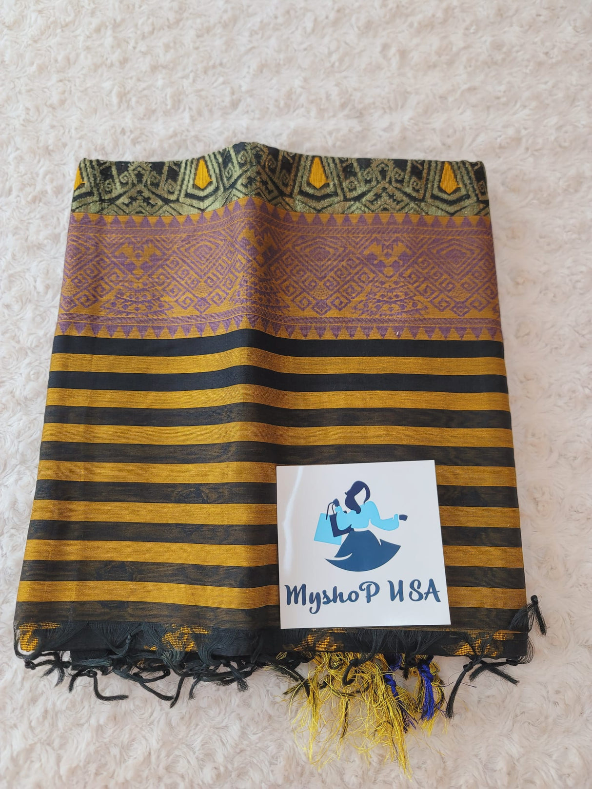 Alankar Half silk saree