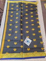 Alankar Half silk saree