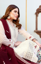 New Fancy Chiffon Collection 2022