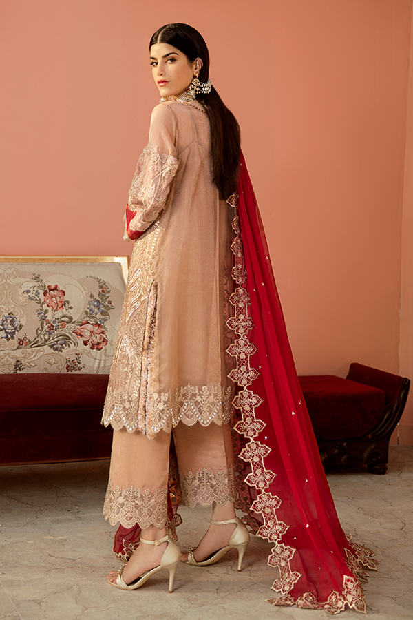 La Roza by Imrozia Premium 2020 Collection-100% Original Guaranteed