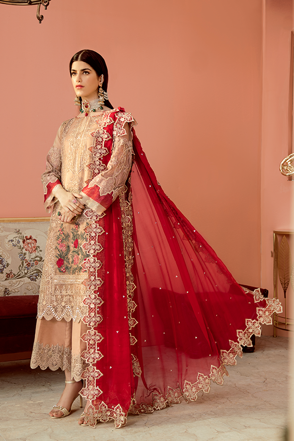 La Roza by Imrozia Premium 2020 Collection-100% Original Guaranteed