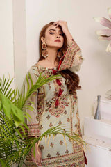 Adan's libas mesuri kurti 2020-100% Original Guaranteed