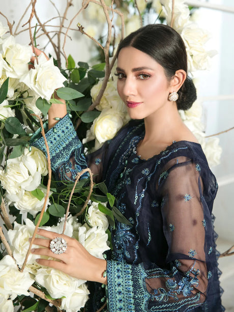 Nina By Tawakkal 100% Original Guaranteed