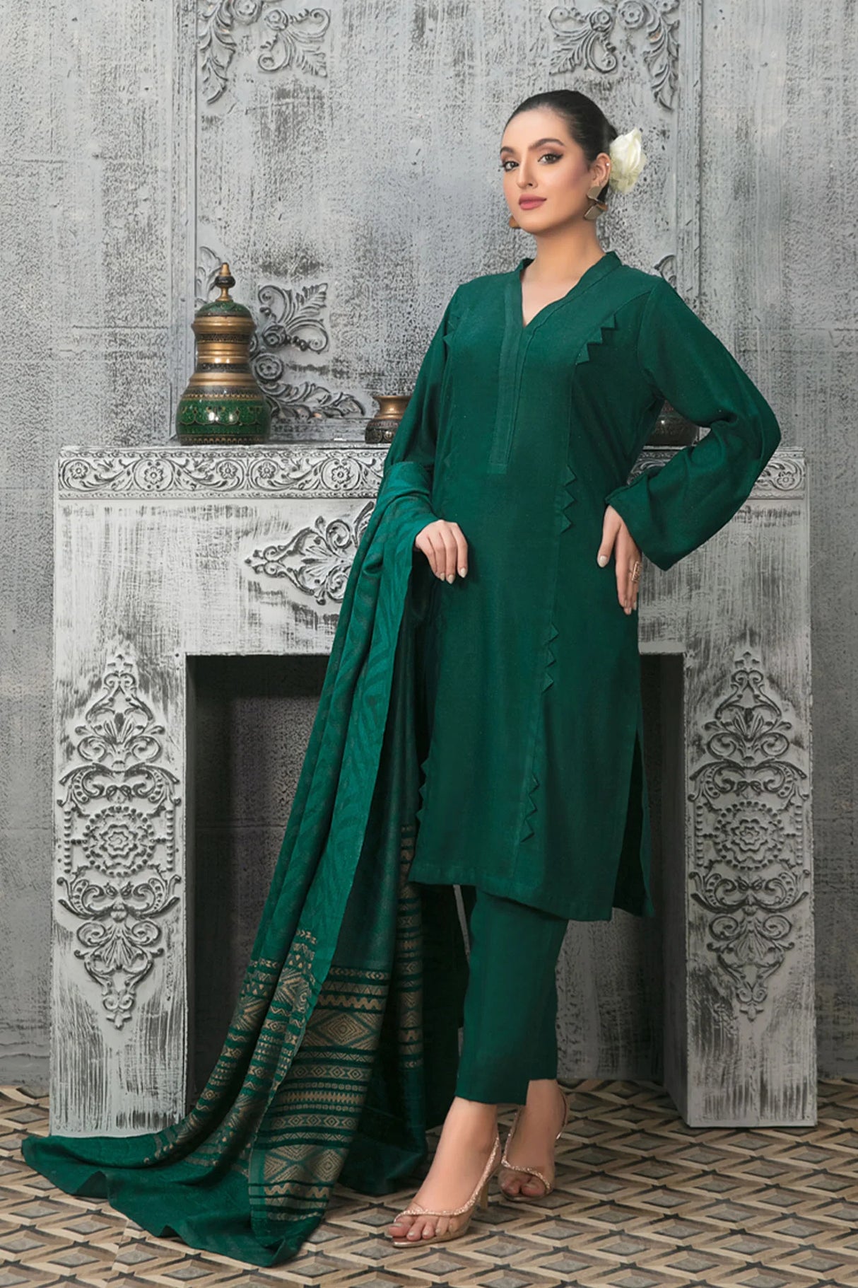 Espoir By Tawakkal Collection 100% Original