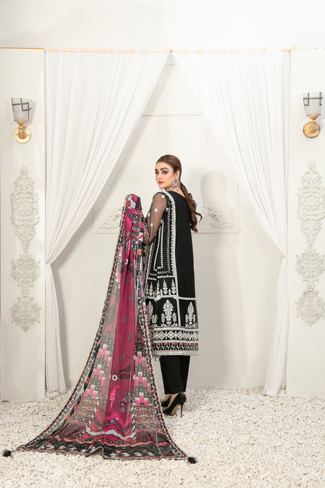 Raahi By Tawakkal Collection 100% Original