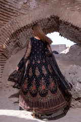 Muhtesem By Tawakkal Collection 100% Original