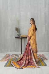 Aylin By Tawakkal Collection 100% Original