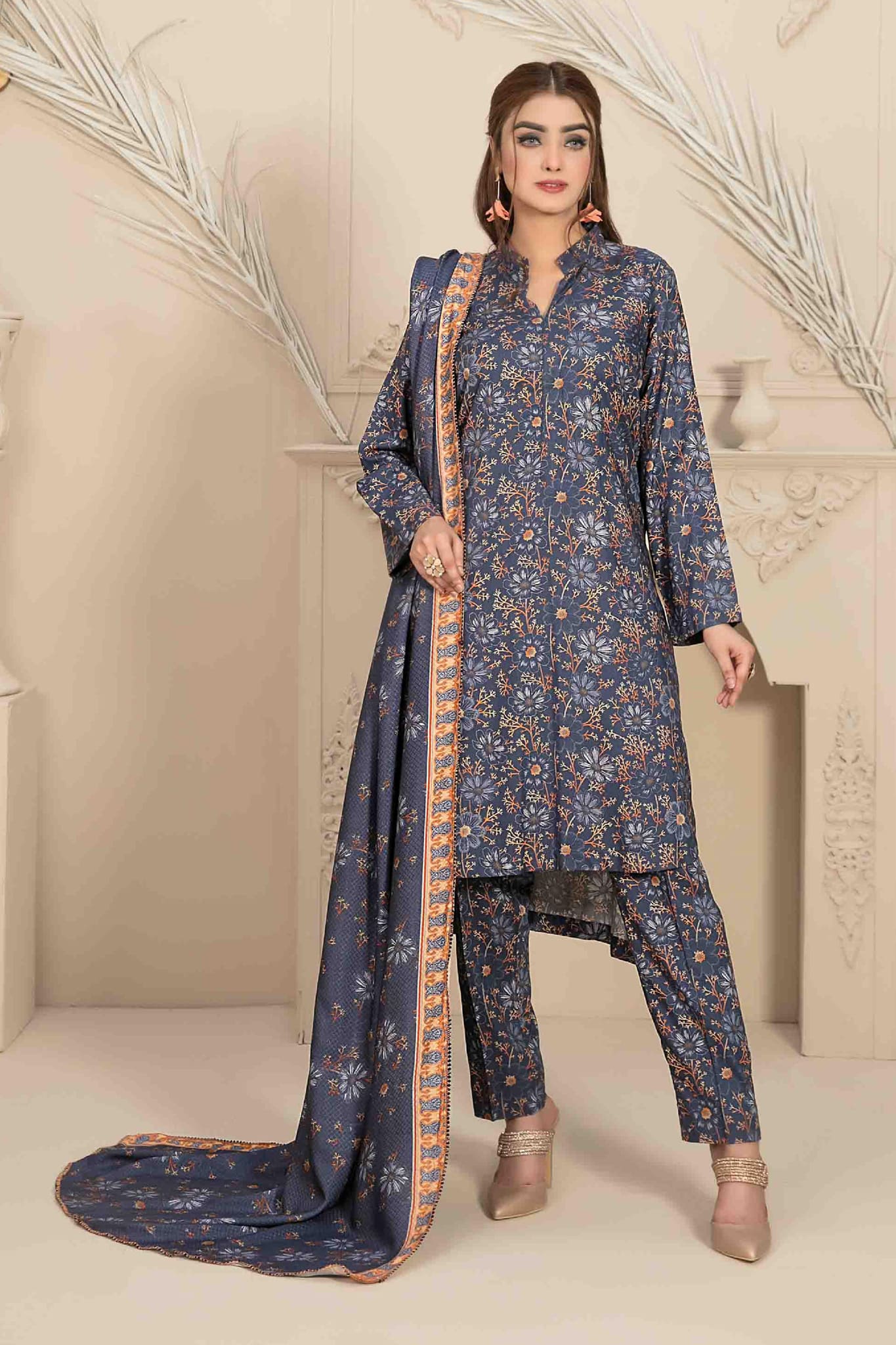 Portraits By Tawakkal Collection 100% Original