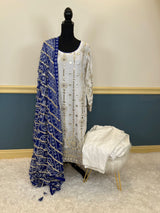 Pakistani boutique collection
