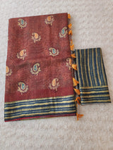 Silk Saree