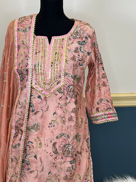 Indian boutique collection