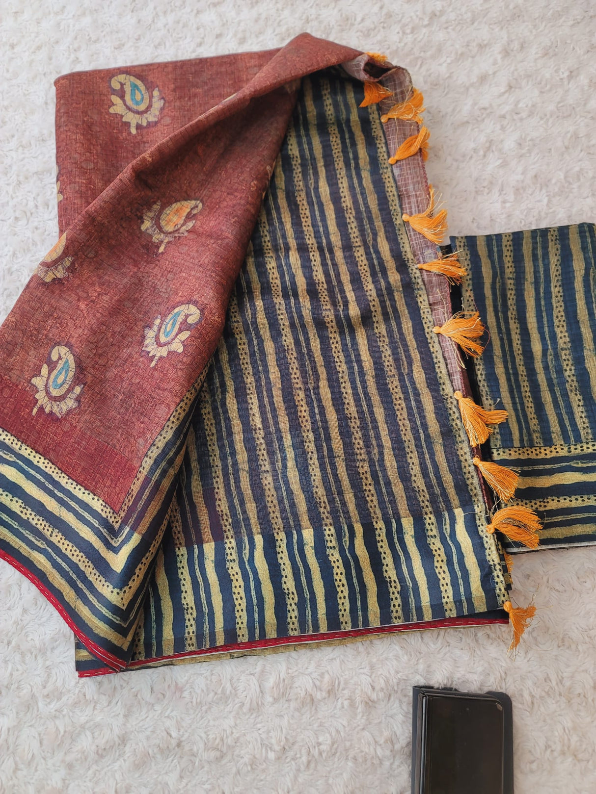 Silk Saree