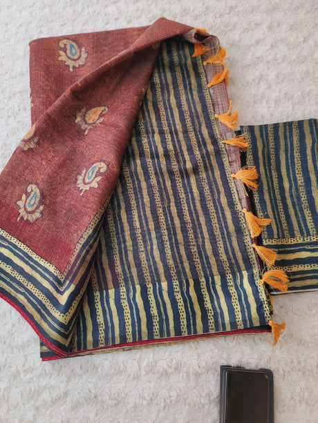Silk Saree