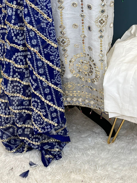Pakistani boutique collection