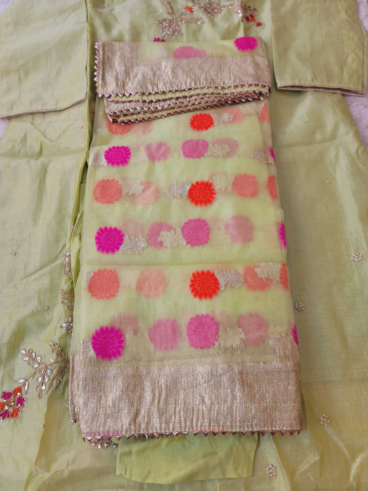 Original Delhi Boutique Collection Ready To Ship