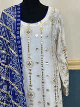 Pakistani boutique collection