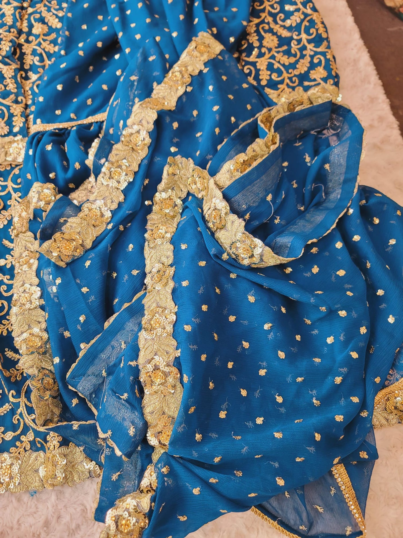 Pakistani boutique collection