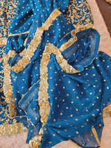 Pakistani boutique collection