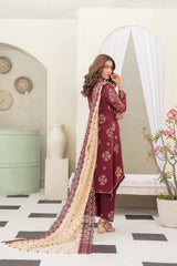 Pearla by Tawakkal Collection 100% Original