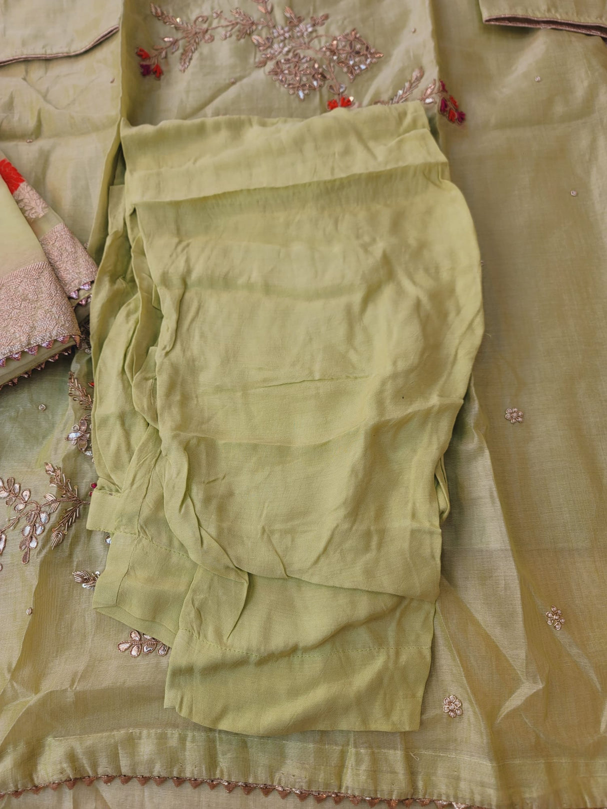 Original Delhi Boutique Collection Ready To Ship