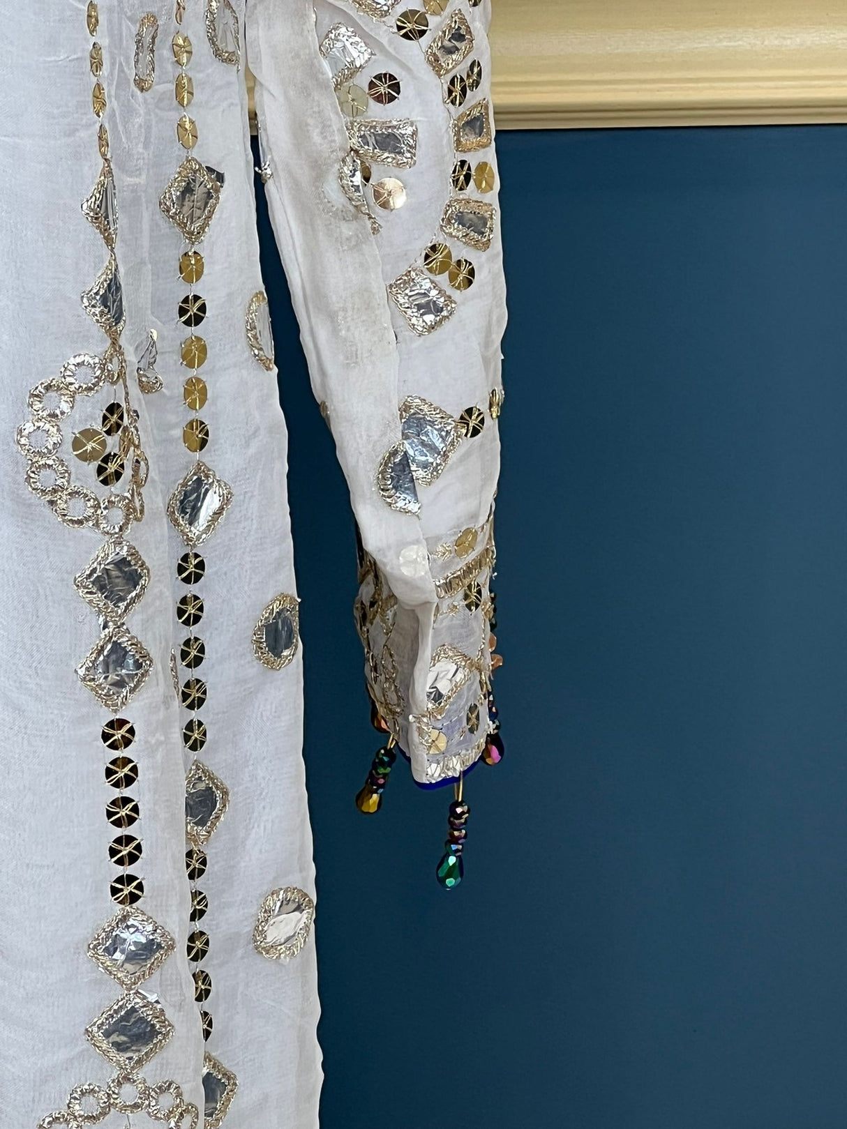 Pakistani boutique collection