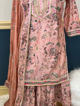 Indian boutique collection