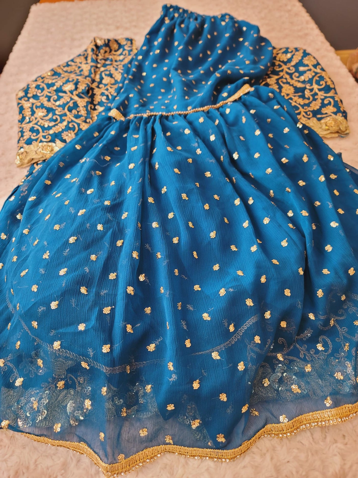 Pakistani boutique collection