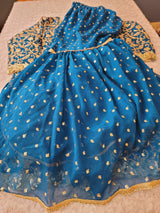 Pakistani boutique collection