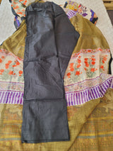 Pakistani Stitched lawn Embroidered Salwar kameez ready to ship