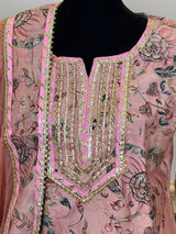 Indian boutique collection