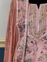 Indian boutique collection