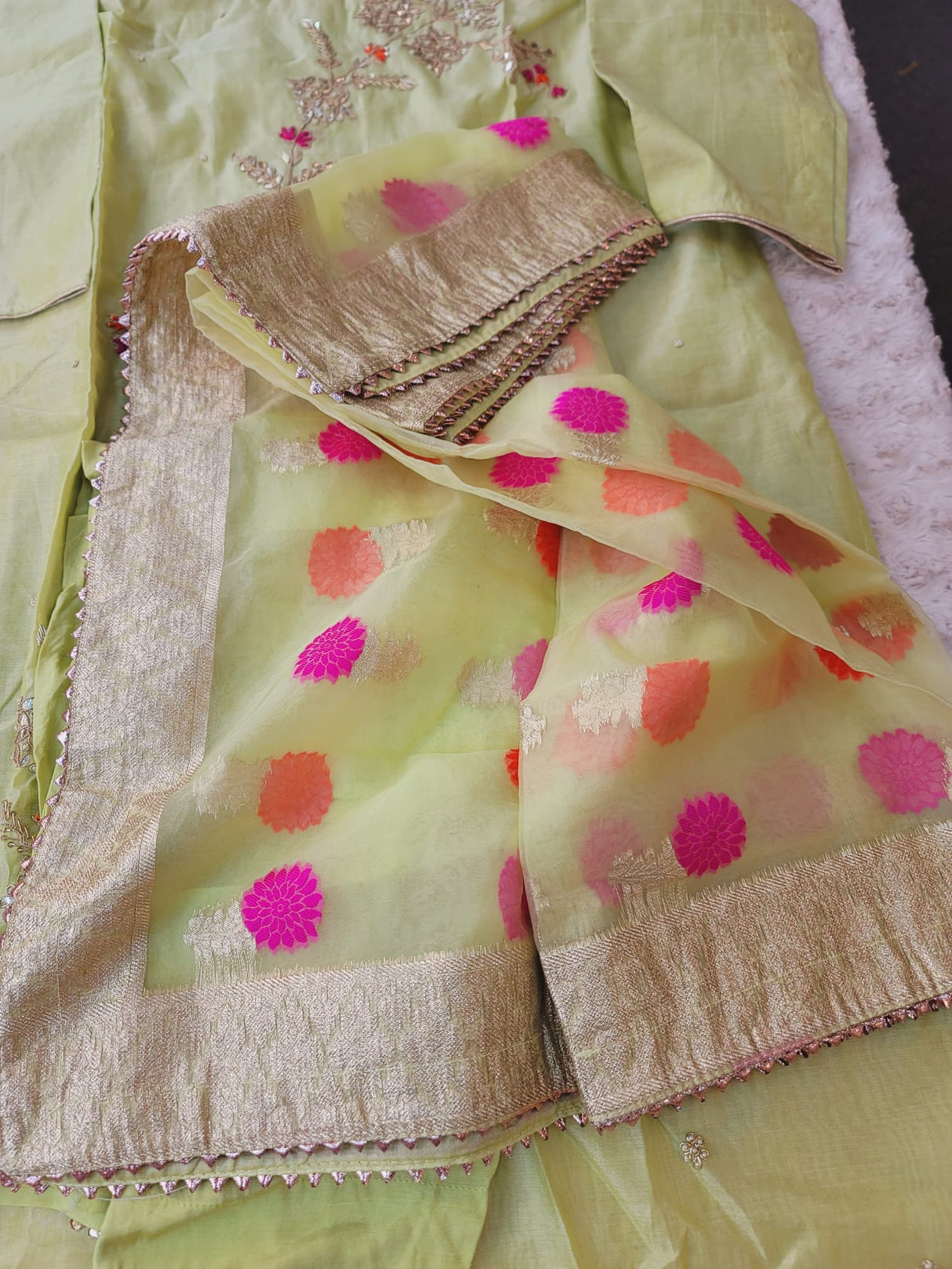 Original Delhi Boutique Collection Ready To Ship