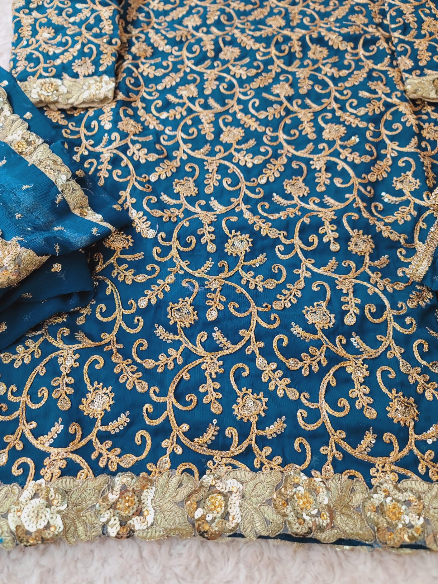 Pakistani boutique collection