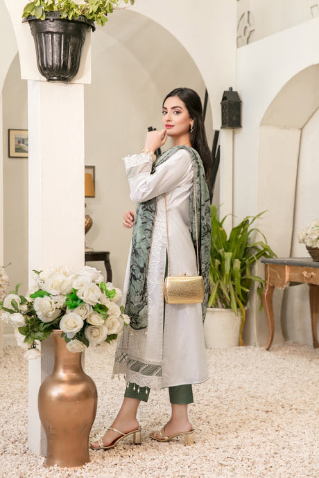 Parian Dream by Tawakkal Collection 100% Original