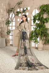 Ayra By Tawakkal Collection 100% Original