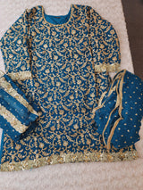 Pakistani boutique collection