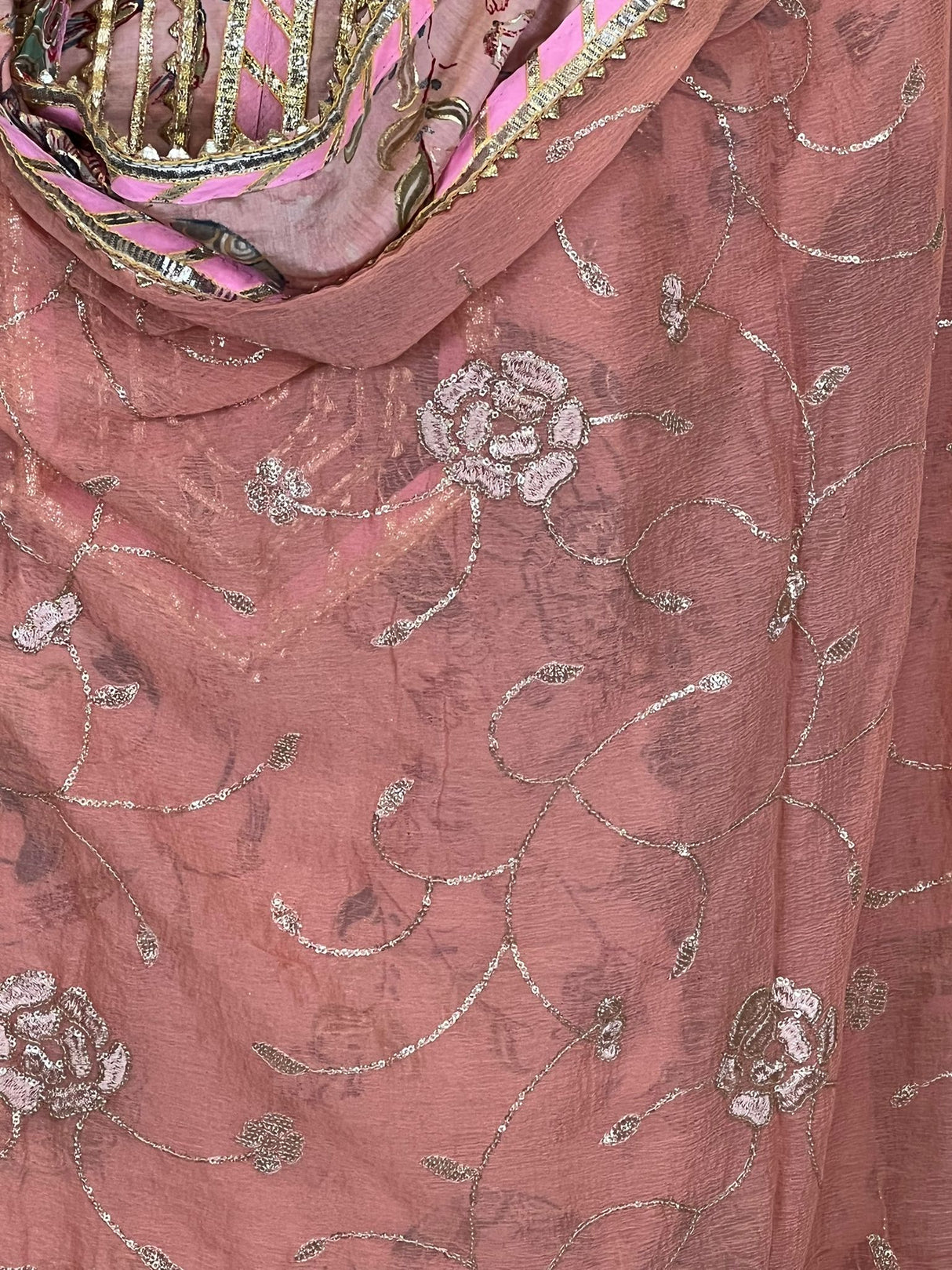 Indian boutique collection