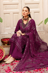 Reet by Ramsha Luxury Karandi Collection 100% Original