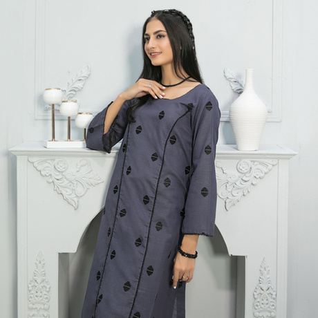 Basics 2 Piece Collection By Tawakkal 100% Original