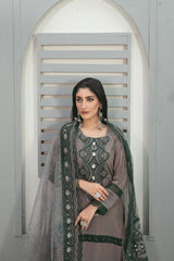 Myza By Tawakkal Collection 100% Original