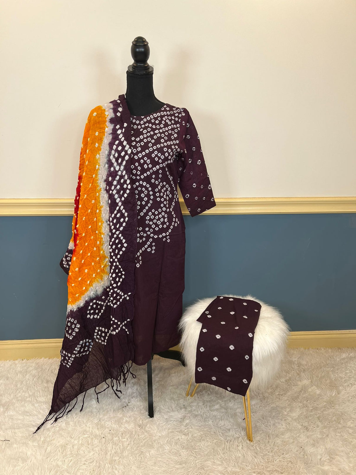 Bangladeshi Salwar Kameez