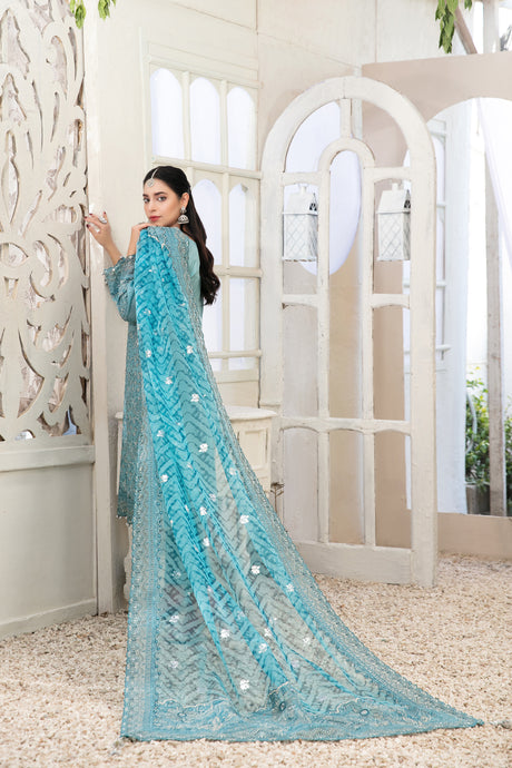 Aanchal by Tawakkal Collection 100% Original