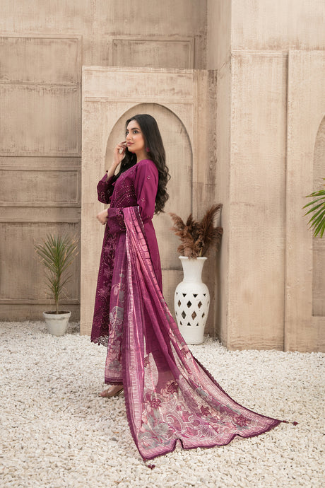 Zylah By Tawakkal Collection 100% Original